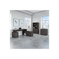 thumbnail image 7 of Bush Business Furniture Jamestown 71 L-Shaped Desk Bundle Storm Gray JTN011SGSU, 7 of 7