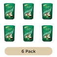 thumbnail image 2 of Lindt LINDOR Dark Mint Chocolate Truffles Box 200g, British Import (Pack of 6), 2 of 4