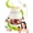 White-800ml, variant on Wireless Juicer Cup, 28/45 Oz Portable Juicer Blender Cup with 38 Blade, Dual Lid Smoothie & Juice Maker, Electric Juicers Cups with Straw for Gym, Office, Travel, Shakes (Blue-800ml)
