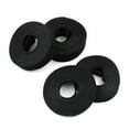 thumbnail image 3 of 5m/roll Cable Ties Reusable Loop Bundle Self Adhesive Black Nylon Strap Organizer Clip Wire Holder Management Fastening Tape width 15mm 30 rolls, 3 of 5