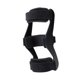 thumbnail image 5 of Rodillera para hiperextensión de rodilla, dispositivo de asistencia ergonómica, ajustable diariamente. L, 5 of 9