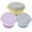 Pink, variant on Travelwant Baby Bowls with Suction - Silicone for Babies Kids Toddlers - BPA Free - First Stage Self Feeding