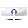 thumbnail image 2 of SAMSUNG LS49AG952NNXZX - Monitor 49" Gaming, Quantum Matrix Technology (Mini led), 240 Hz, 1ms, G-Sync (Reacondicionado), 2 of 5