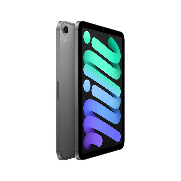 Apple iPad mini A17 Pro - Wi-Fi + Cellular 128GB - Space