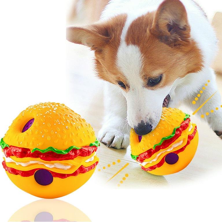 Target dog clearance balls