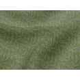 thumbnail image 4 of oneOone Viscose Jersey Fabric Paisley Block Print Fabric BTY 60 Inch Wide, 4 of 5