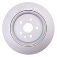 thumbnail image 2 of Raybestos 96760FZN Rust Prevention Technology Coated Rotor Brake Rotor-Dih Parking Brake, 1 Pack Fits select: 2002-2010 LEXUS SC, 2001-2005 LEXUS IS, 2 of 2