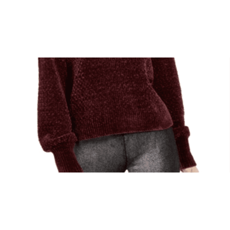 Michael kors chenille sweater online