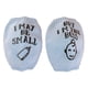 thumbnail image 1 of Rodilleras de mezcla de punto de algodón antideslizantes para bebé, 1 of 5