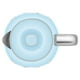 thumbnail image 2 of Hervidor eléctrico SMEG 800 ml color Azul, 2 of 4