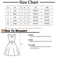 thumbnail image 3 of Brilliant Fall Dresses for Women Long Sleeve Women's Casual Long-sleeve Pocket Pullover Hoodie Dress Spring 2025 New Dresses, 3 of 5
