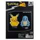 thumbnail image 4 of Figura Pokémon Jazwares Pikachu 20 cm, 4 of 4