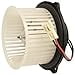 thumbnail image 3 of Four Seasons/Trumark 75834 Blower Motor with Wheel, 3 of 3