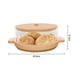 thumbnail image 2 of Lavable en microondas, olla para patatas al horno, tarros para hornear alimentos, utensilios de cocina (1 ud.), 2 of 9