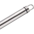 thumbnail image 4 of Stainless Steel Garnish Cutting Tool Crinkle Chip Cutter Vegetable Slicer Wave Slicer Potato Slicer, 4 of 5