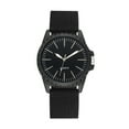 thumbnail image 2 of Ausyst Men's Watch Pin Buckle Quartz Movement Car Thread Strap Men's Watch Watches for Men, 2 of 2