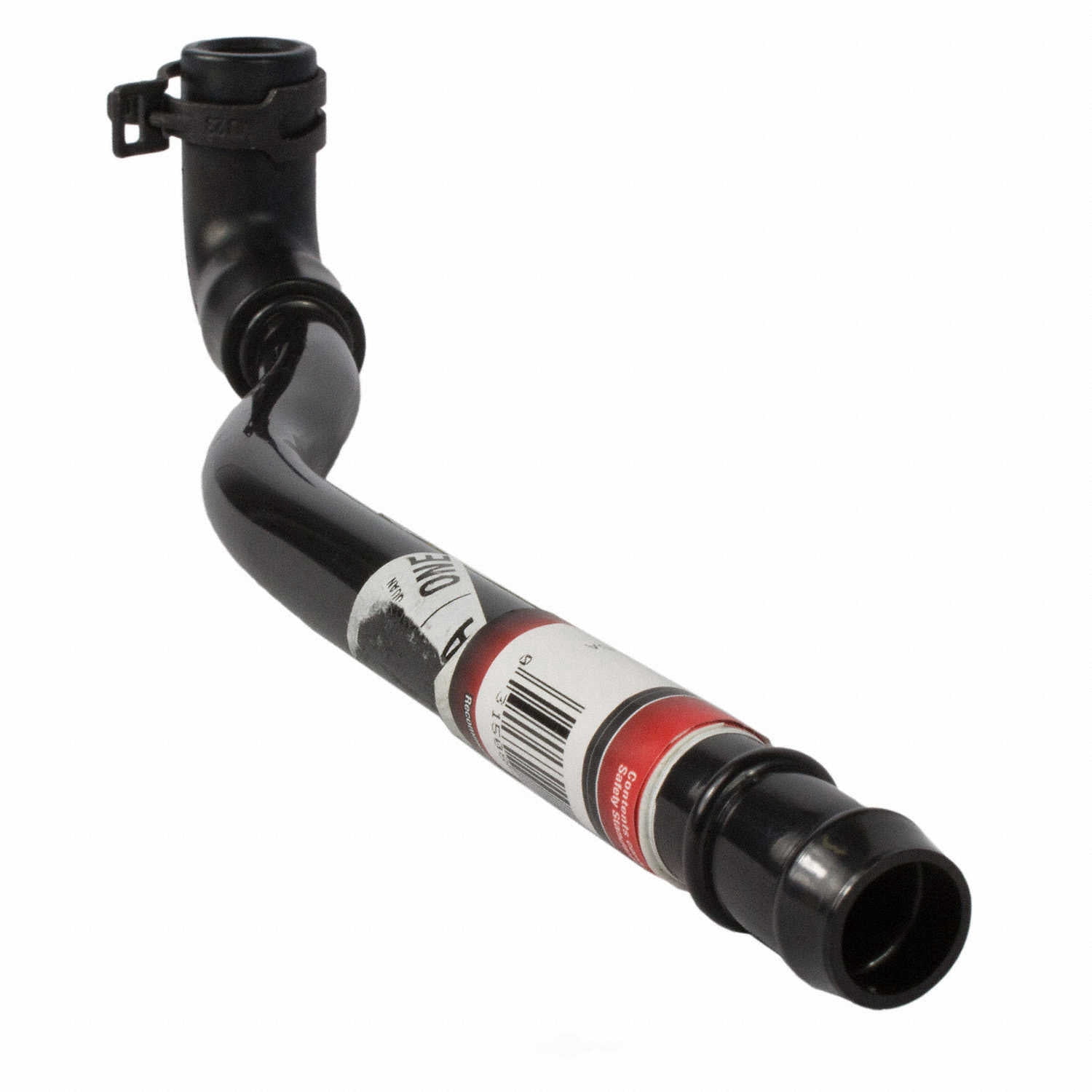 Motorcraft PCV Valve Hose KCV-133 Fits select: 2002-2003 FORD RANGER