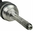 thumbnail image 6 of Bode-man Pair Front CV Axle Drive Shaft Assembly for 1996-1997 Honda Passport 4WD/ 1996-1997 Isuzu Rodeo 4WD, 6 of 7