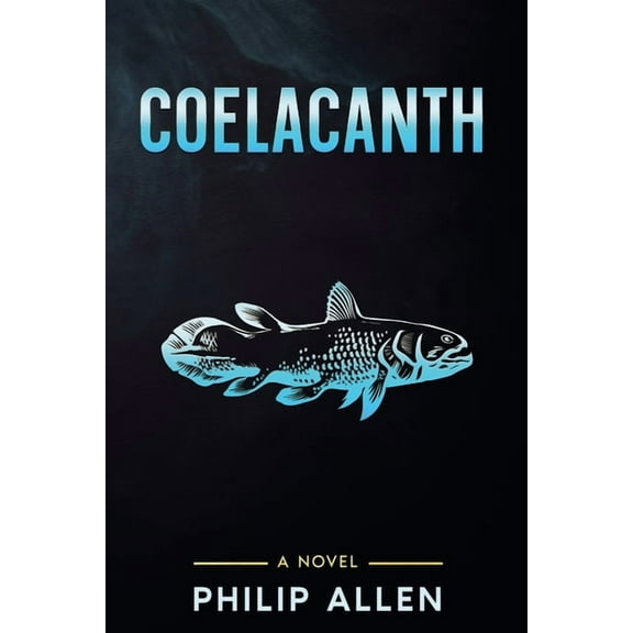 Coelacanth, (Paperback)