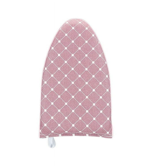 Clothing Iron Gloves -Proof Gloves Heat- Clothing Gloves Clothing Accessories Pink