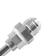 thumbnail image 5 of Macho de mamparo abocinado a AN8 - Conector de tanque de combustible de coche con lengüeta de manguera 3/8, 5 of 6