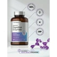 thumbnail image 6 of Essential Digestive Enzymes | 250 Capsules | Powerful Enzyme Blend | For Men & Women | by Horbäach, 6 of 8
