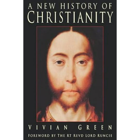 Pre-Owned New History of Christianity (Paperback) 0826412270 9780826412270