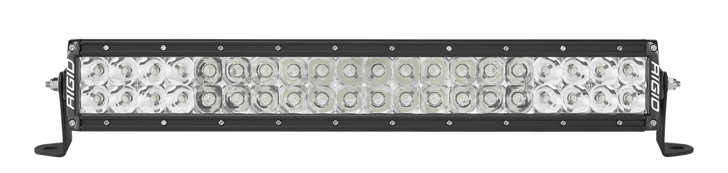 Rigid Industries 104513 E-Series Pro 4 Inch Diffused LED Light Bar 