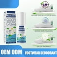 thumbnail image 4 of Foot Shoe  Spray Odor  Agent For Feet Shoe  Spray, 4 of 8