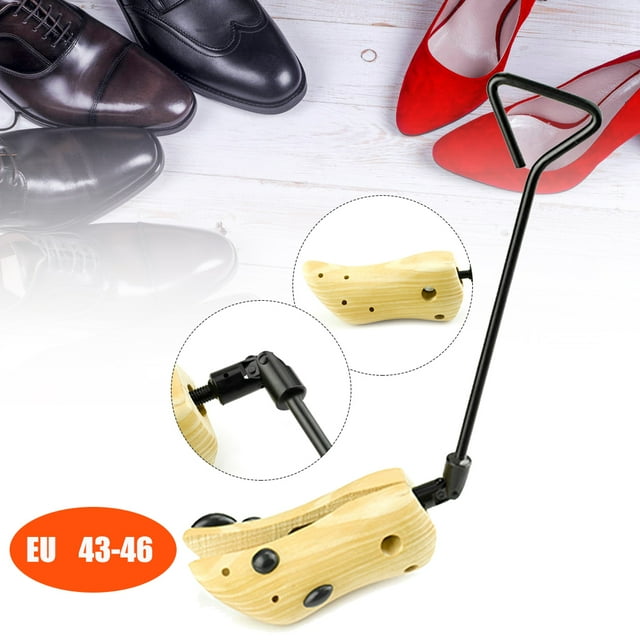Tendeur de Chaussures Réglable Femmes Hommes Bottes Chaussures Machine d'Expansion