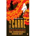 thumbnail image 1 of Pre-Owned The Honourable Schoolboy (Paperback) 0143189891 9780143189893, 1 of 1