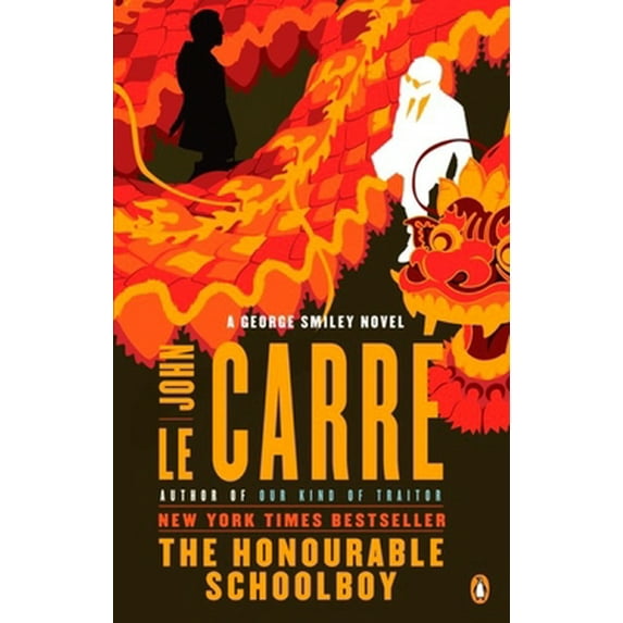 Pre-Owned The Honourable Schoolboy (Paperback) 0143189891 9780143189893