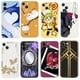 thumbnail image 2 of Funda De Teléfono Para POCO X4 X3 NFC GT X5 Pro TPU anime Juego De Plástico De Dibujos Animados Honkai Star Rail Protección Completa Silicona Líquida Japón INS Carcasa Anticaída Brillante, 2 of 4