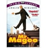 Mr. Magoo (DVD), Mill Creek, Kids & Family