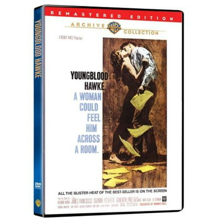 Youngblood Hawke (Widescreen)