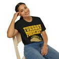 thumbnail image 6 of Funny Tuesday Forecast Tacos Men Women Mexican Food TShirt, 6 of 7