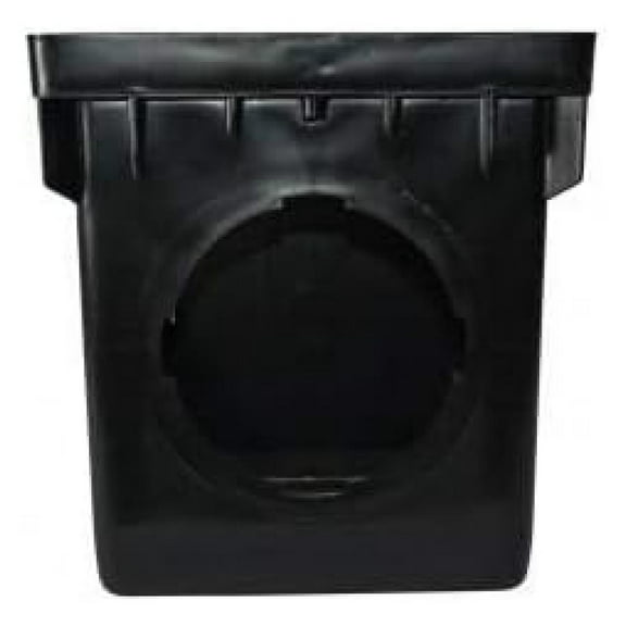 DyGTyX - 1203-12 X 12" Catch Basin - 3 Openings