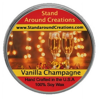 Champagne toast - 16oz Candles - Lite of my Life, Candle E-Commerce Shop