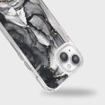 thumbnail image 4 of Caseco iPhone 15 Case With Mag-Safe - Black Marble, 4 of 4