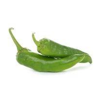 Sherwood's Seeds Premium 10 Hatch Junie Chile Pepper Plant Seeds, Heirloom Seeds, Hot Pepper