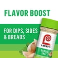 thumbnail image 6 of (2 Pack) Kosher Classic Coarse Ground Garlic Salt, 11.0 oz Bottle, 6 of 11