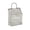 White, variant on Wall Hanging Storage Bag, Over The Door Closet Organizer Hanging Pocket Organizer for Bedroom, Bathroom,11x8.9x3.9in(White)