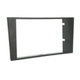 thumbnail image 3 of Car Stereo  Fascia, Durable Dash Installation Fascia Kit Scratch  Seamless Fit  For Upgrade, 3 of 8