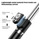 thumbnail image 5 of 3-en-1 Telescópico Selfie Stick Teléfono Trípode Remoto Compatible con Bluetooth 4.0 (B) Ndcxsfigh Para estrenar, 5 of 8