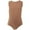 Light Suntan, variant on Tank Leotard - Girls