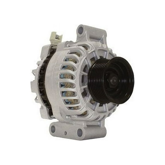 Alternator - Compatible with 1999 - 2003 Ford F-350 Super Duty 7.3L V8 2000 2001 2002