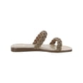 thumbnail image 3 of Sam Edelman Women's Inette Sandal Rose Gold 7M, 3 of 3