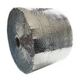 thumbnail image 5 of UOFFICE One-Sided Thermoflex Insulated Bubble Wrap 125' x 12" Roll, Clear, 5 of 7