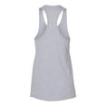 thumbnail image 3 of BELLA + CANVAS - New IWPF - Women - Women's Jersey Racerback Tank, 3 of 5
