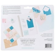 We R Memory Keepers Mini Envelope Punch Board-